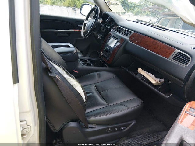Продажа на аукционе авто 2013 Gmc Yukon Slt, vin: 1GKS2CE03DR176477, номер лота: 45026462
