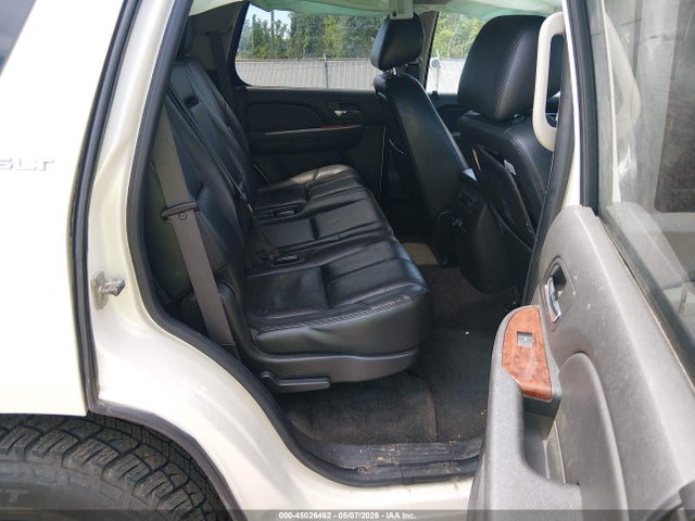 Продажа на аукционе авто 2013 Gmc Yukon Slt, vin: 1GKS2CE03DR176477, номер лота: 45026462