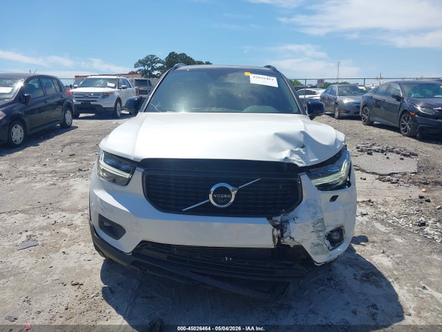 Auction sale of the 2019 Volvo Xc40 T5 R-design, vin: YV4162UM9K2075490, lot number: 45026464
