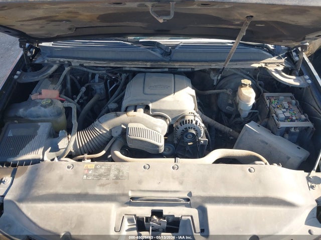 Aukcja sprzedaży 2013 Cadillac Escalade Premium, vin: 1GYS3CEF8DR124138, numer aukcji: 45026463