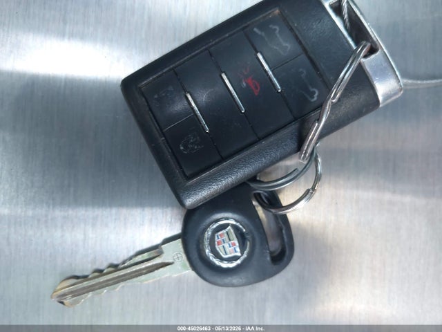 Aukcja sprzedaży 2013 Cadillac Escalade Premium, vin: 1GYS3CEF8DR124138, numer aukcji: 45026463