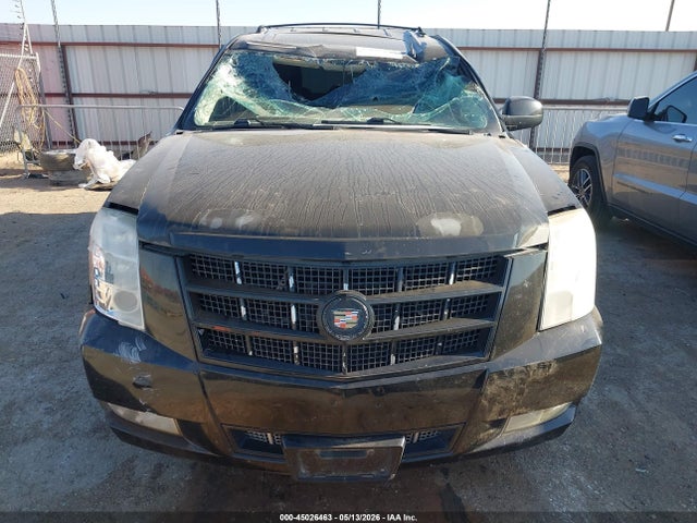 Aukcja sprzedaży 2013 Cadillac Escalade Premium, vin: 1GYS3CEF8DR124138, numer aukcji: 45026463
