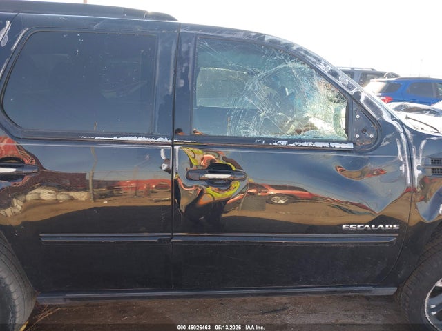 Aukcja sprzedaży 2013 Cadillac Escalade Premium, vin: 1GYS3CEF8DR124138, numer aukcji: 45026463