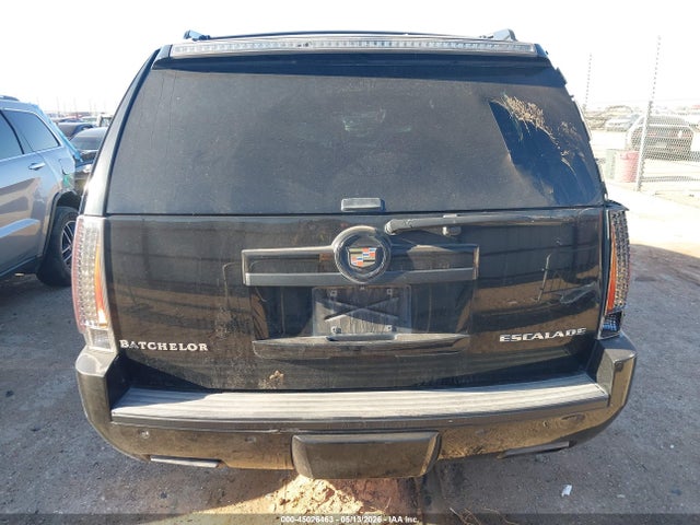 Aukcja sprzedaży 2013 Cadillac Escalade Premium, vin: 1GYS3CEF8DR124138, numer aukcji: 45026463