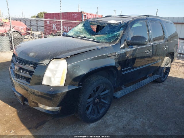 Aukcja sprzedaży 2013 Cadillac Escalade Premium, vin: 1GYS3CEF8DR124138, numer aukcji: 45026463
