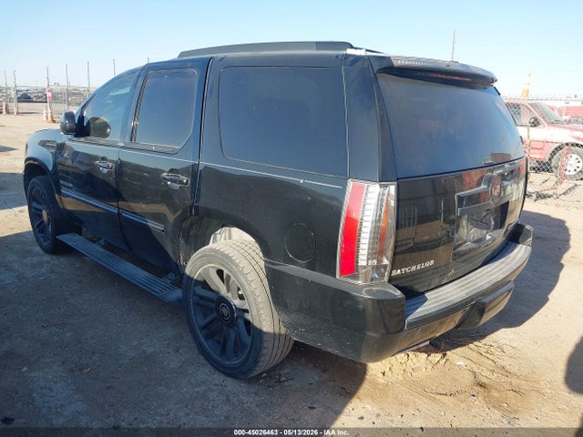 Aukcja sprzedaży 2013 Cadillac Escalade Premium, vin: 1GYS3CEF8DR124138, numer aukcji: 45026463