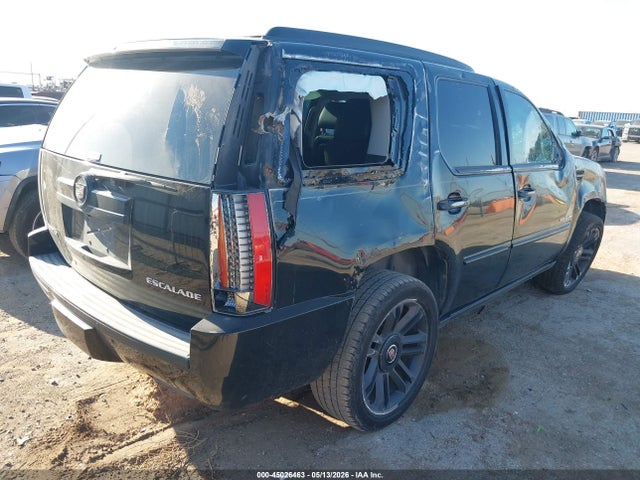 Aukcja sprzedaży 2013 Cadillac Escalade Premium, vin: 1GYS3CEF8DR124138, numer aukcji: 45026463