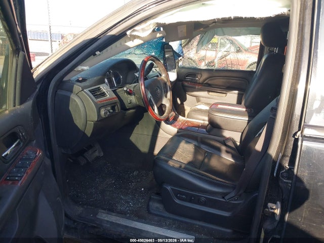 Aukcja sprzedaży 2013 Cadillac Escalade Premium, vin: 1GYS3CEF8DR124138, numer aukcji: 45026463