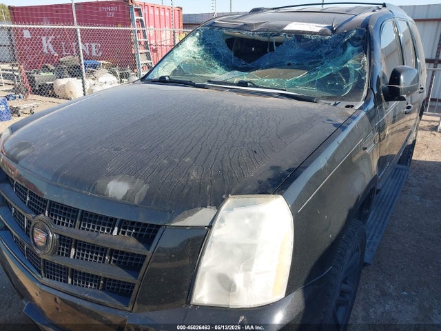 Aukcja sprzedaży 2013 Cadillac Escalade Premium, vin: 1GYS3CEF8DR124138, numer aukcji: 45026463
