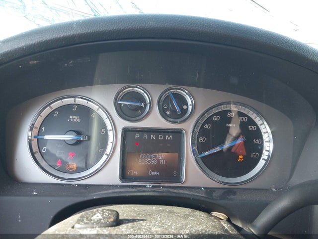 Aukcja sprzedaży 2013 Cadillac Escalade Premium, vin: 1GYS3CEF8DR124138, numer aukcji: 45026463
