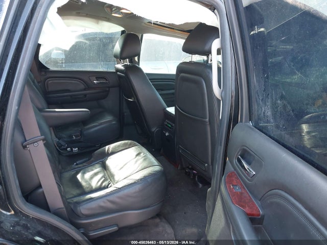 Aukcja sprzedaży 2013 Cadillac Escalade Premium, vin: 1GYS3CEF8DR124138, numer aukcji: 45026463