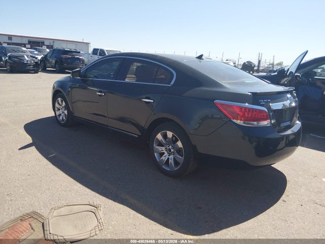 Aukcja sprzedaży 2011 Buick Lacrosse Cxl, vin: 1G4GD5ED0BF196948, numer aukcji: 45026466