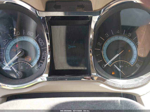 Aukcja sprzedaży 2011 Buick Lacrosse Cxl, vin: 1G4GD5ED0BF196948, numer aukcji: 45026466