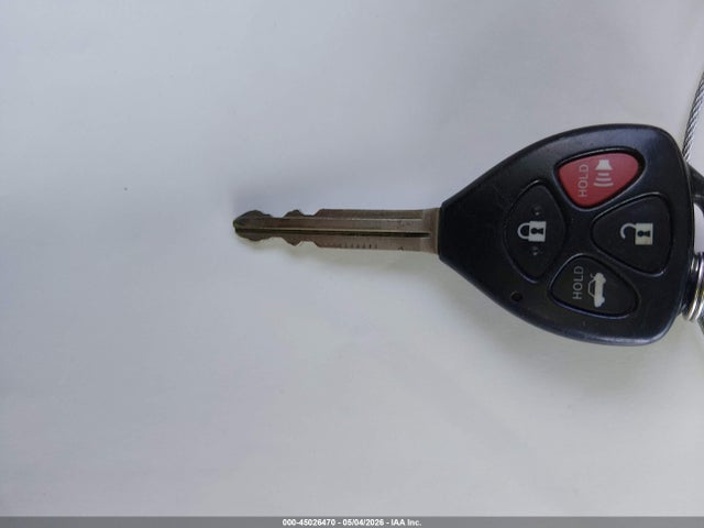 Aukcja sprzedaży 2011 Toyota Corolla Le, vin: 2T1BU4EE5BC710397, numer aukcji: 45026470