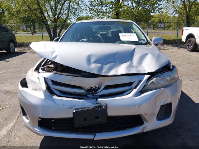 Aukcja sprzedaży 2011 Toyota Corolla Le, vin: 2T1BU4EE5BC710397, numer aukcji: 45026470