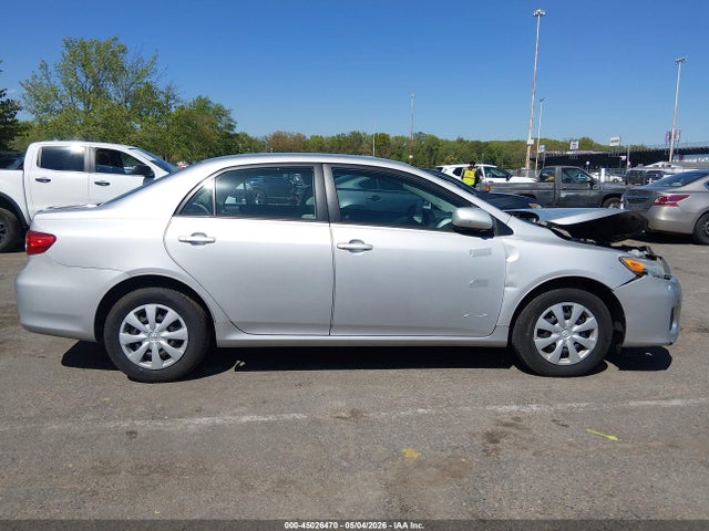 Aukcja sprzedaży 2011 Toyota Corolla Le, vin: 2T1BU4EE5BC710397, numer aukcji: 45026470
