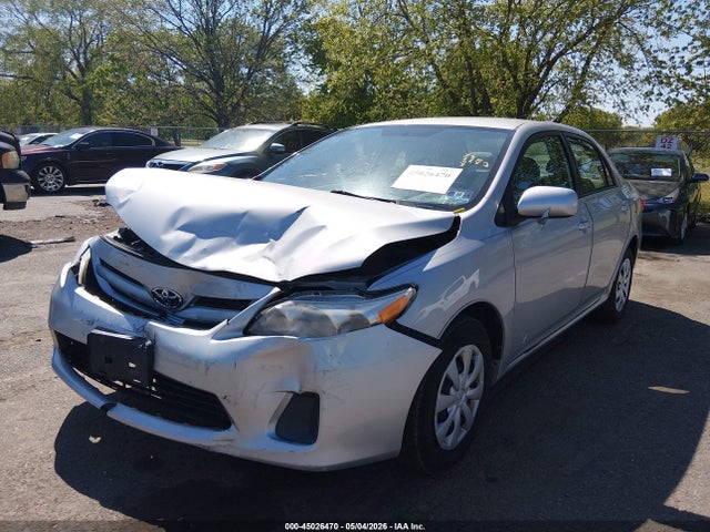 Aukcja sprzedaży 2011 Toyota Corolla Le, vin: 2T1BU4EE5BC710397, numer aukcji: 45026470