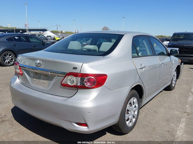 Aukcja sprzedaży 2011 Toyota Corolla Le, vin: 2T1BU4EE5BC710397, numer aukcji: 45026470