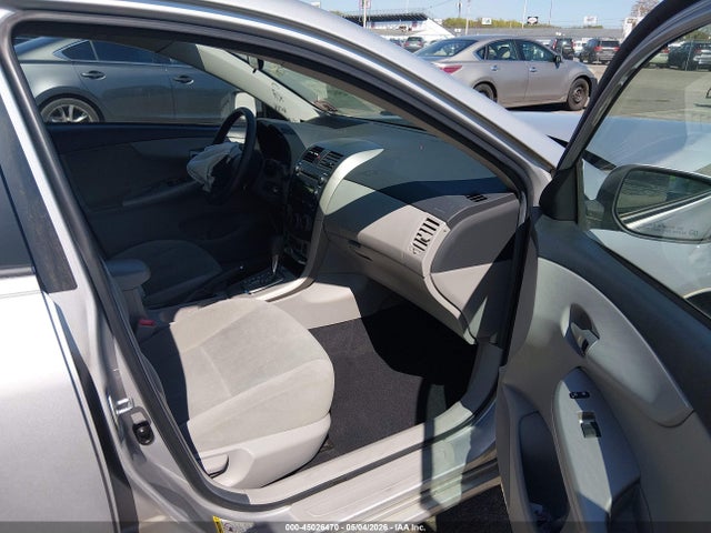 Aukcja sprzedaży 2011 Toyota Corolla Le, vin: 2T1BU4EE5BC710397, numer aukcji: 45026470