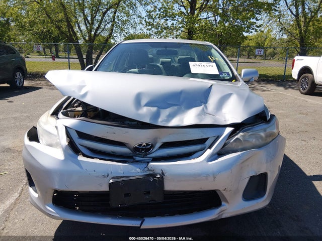 Aukcja sprzedaży 2011 Toyota Corolla Le, vin: 2T1BU4EE5BC710397, numer aukcji: 45026470