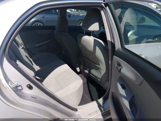 Aukcja sprzedaży 2011 Toyota Corolla Le, vin: 2T1BU4EE5BC710397, numer aukcji: 45026470