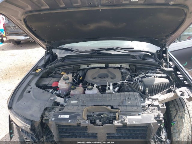 Продажа на аукционе авто 2024 Jeep Grand Cherokee 4xe, vin: 1C4RJYB69RC117009, номер лота: 45026474
