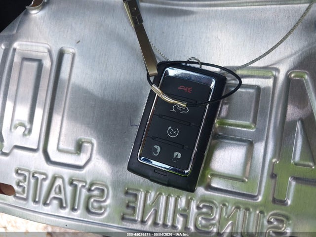 Продажа на аукционе авто 2024 Jeep Grand Cherokee 4xe, vin: 1C4RJYB69RC117009, номер лота: 45026474