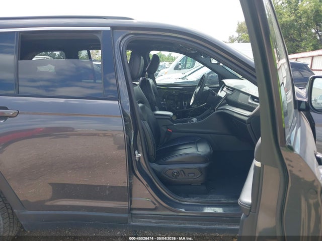 Продажа на аукционе авто 2024 Jeep Grand Cherokee 4xe, vin: 1C4RJYB69RC117009, номер лота: 45026474