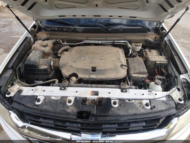 1GCGTBEN3K1263795 Chevrolet Colorado Wt