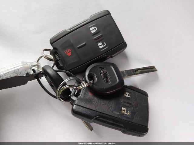 1GCGTBEN3K1263795 Chevrolet Colorado Wt