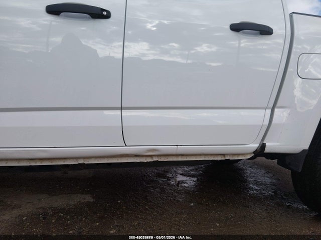1GCGTBEN3K1263795 Chevrolet Colorado Wt