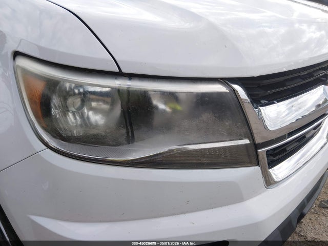 1GCGTBEN3K1263795 Chevrolet Colorado Wt