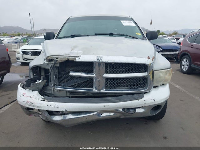 Продаж на аукціоні авто 2002 Dodge Ram 1500 St, vin: 1D7HU16Z82J166143, номер лоту: 45026480