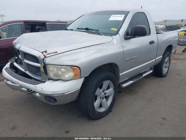 Продаж на аукціоні авто 2002 Dodge Ram 1500 St, vin: 1D7HU16Z82J166143, номер лоту: 45026480