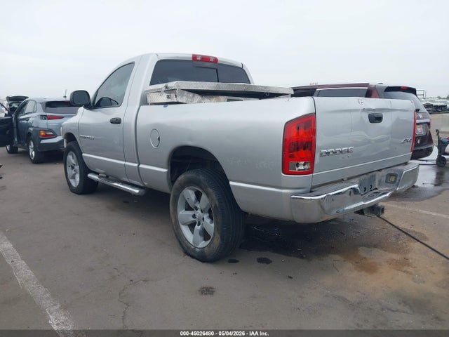 Продаж на аукціоні авто 2002 Dodge Ram 1500 St, vin: 1D7HU16Z82J166143, номер лоту: 45026480