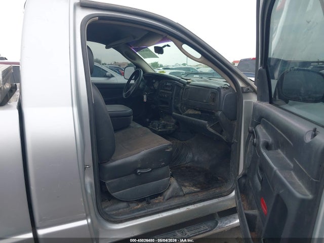 Продаж на аукціоні авто 2002 Dodge Ram 1500 St, vin: 1D7HU16Z82J166143, номер лоту: 45026480