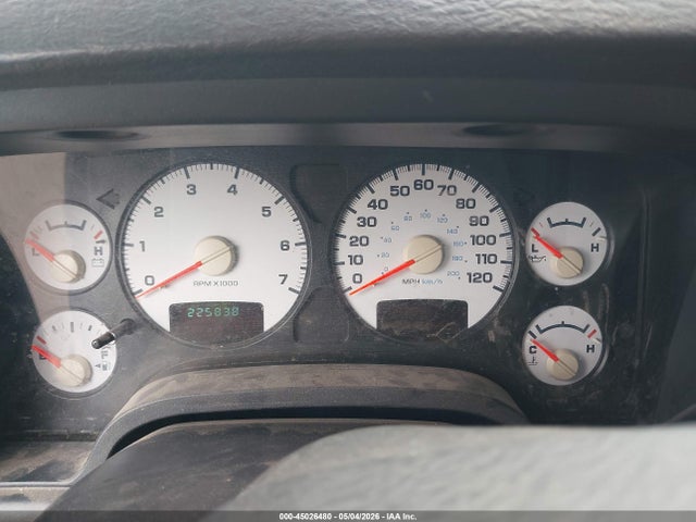 Продаж на аукціоні авто 2002 Dodge Ram 1500 St, vin: 1D7HU16Z82J166143, номер лоту: 45026480