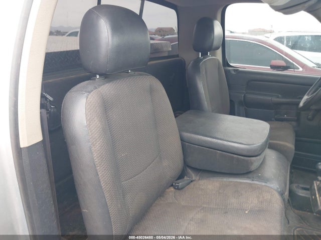 Продаж на аукціоні авто 2002 Dodge Ram 1500 St, vin: 1D7HU16Z82J166143, номер лоту: 45026480