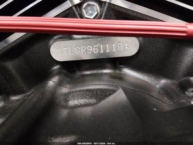 Harley-Davidson Fltrxstse 2024 1HD1TL811RB961118 Image 10