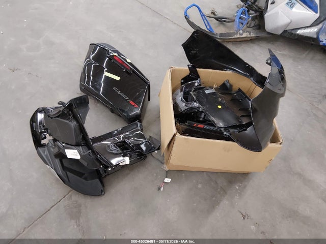 Harley-Davidson Fltrxstse 2024 1HD1TL811RB961118 Image 11