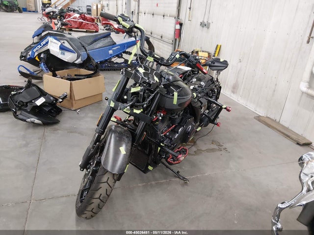 Harley-Davidson Fltrxstse 2024 1HD1TL811RB961118 Image 2
