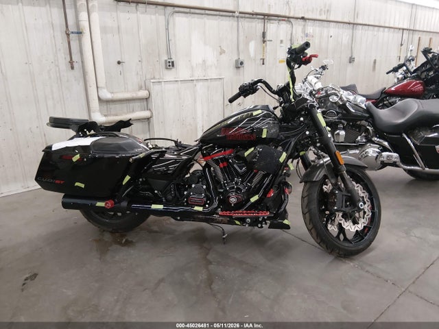 Harley-Davidson Fltrxstse 2024 1HD1TL811RB961118 Image 12