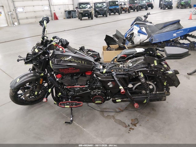 Harley-Davidson Fltrxstse 2024 1HD1TL811RB961118 Image 13