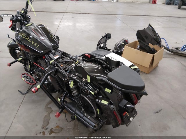 Harley-Davidson Fltrxstse 2024 1HD1TL811RB961118 Image 3