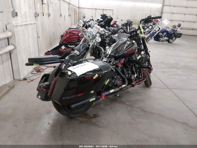 Harley-Davidson Fltrxstse 2024 1HD1TL811RB961118 Image 4