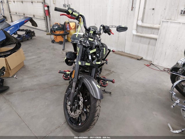 Harley-Davidson Fltrxstse 2024 1HD1TL811RB961118 Image 5