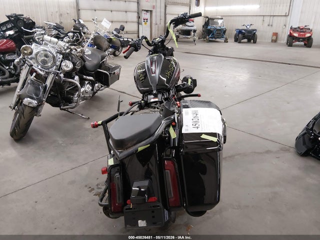 Harley-Davidson Fltrxstse 2024 1HD1TL811RB961118 Image 6