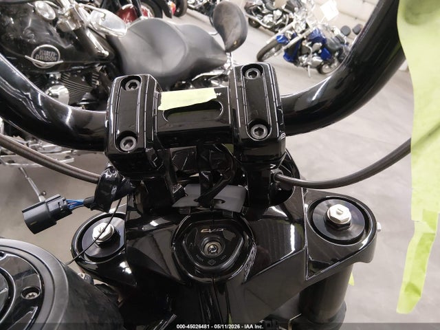 Harley-Davidson Fltrxstse 2024 1HD1TL811RB961118 Image 7