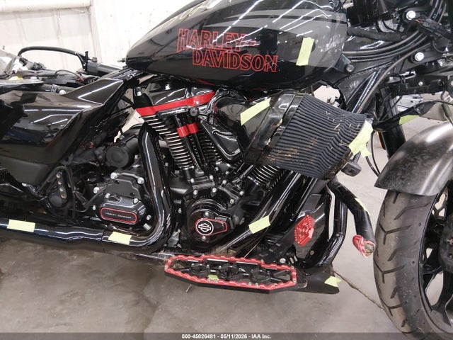 Harley-Davidson Fltrxstse 2024 1HD1TL811RB961118 Image 8