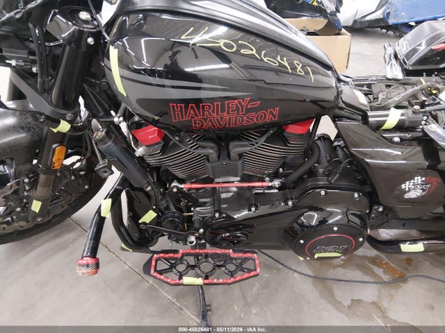 Harley-Davidson Fltrxstse 2024 1HD1TL811RB961118 Image 9
